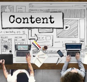 Understanding Content Marketing