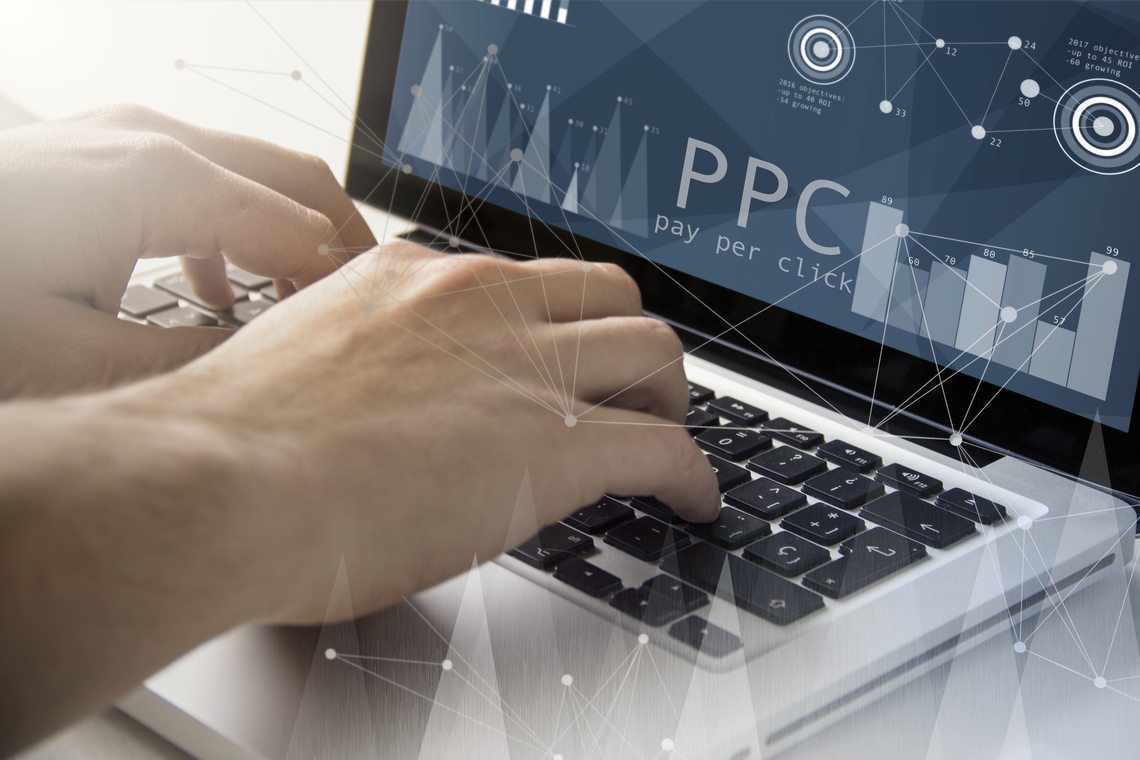 Your 1st Pay-Per-Click (PPC) Campaign: Step-by-Step Guide