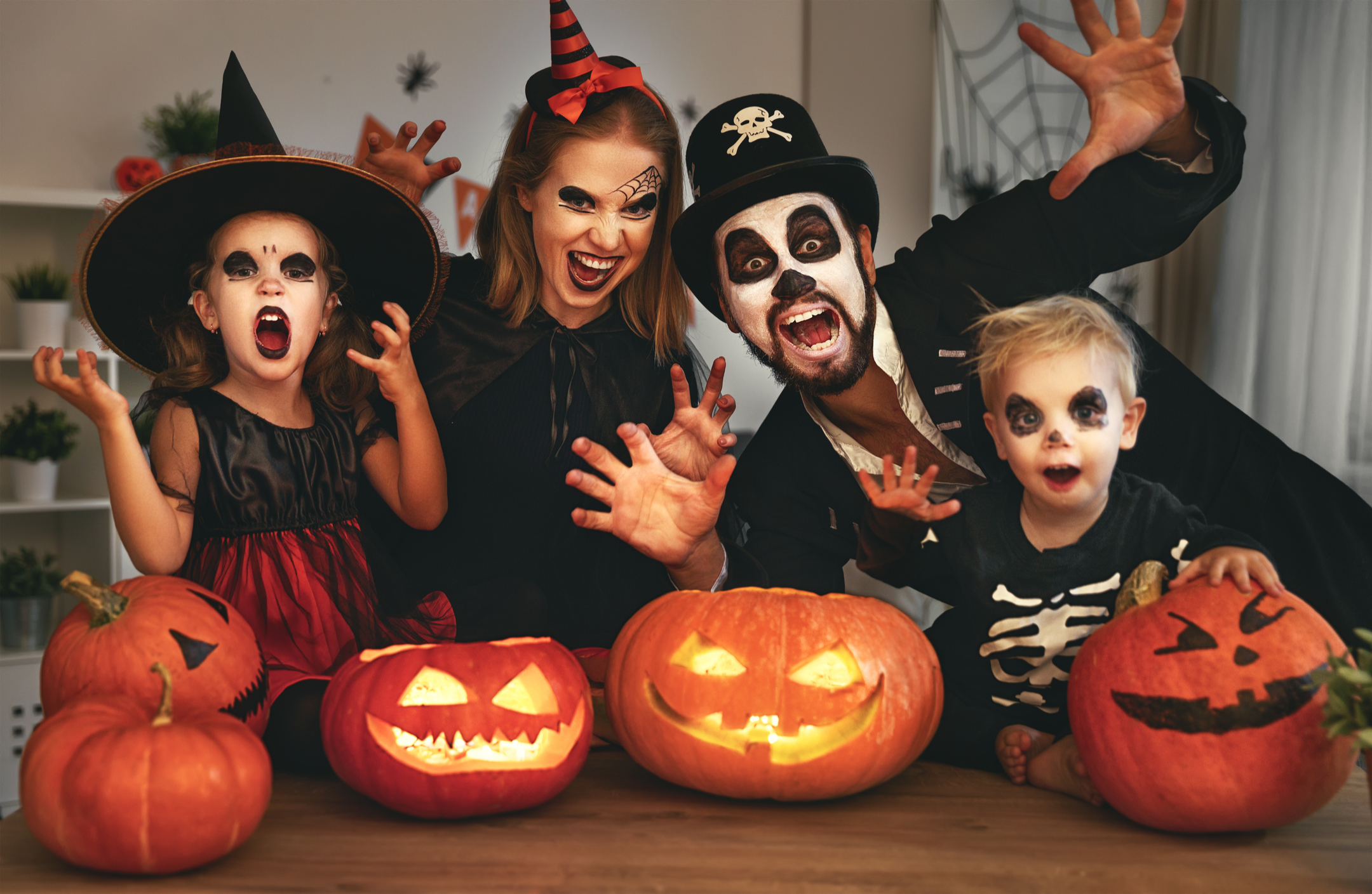 Halloween Affiliate Programs: Spooky Ways to Make Money