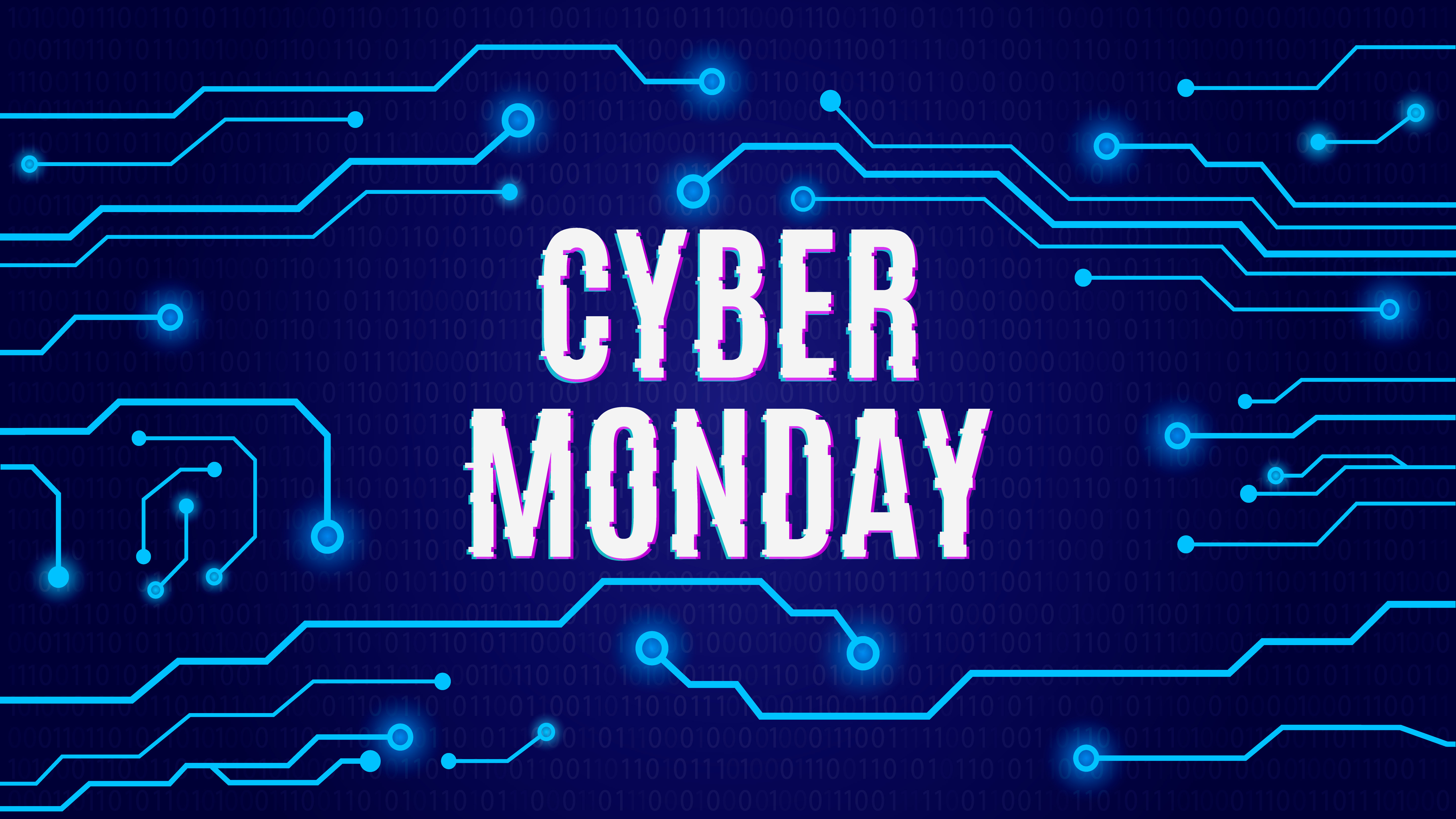 Cyber Monday Niche Blueprint: Earn on the Biggest Online Shopping Day