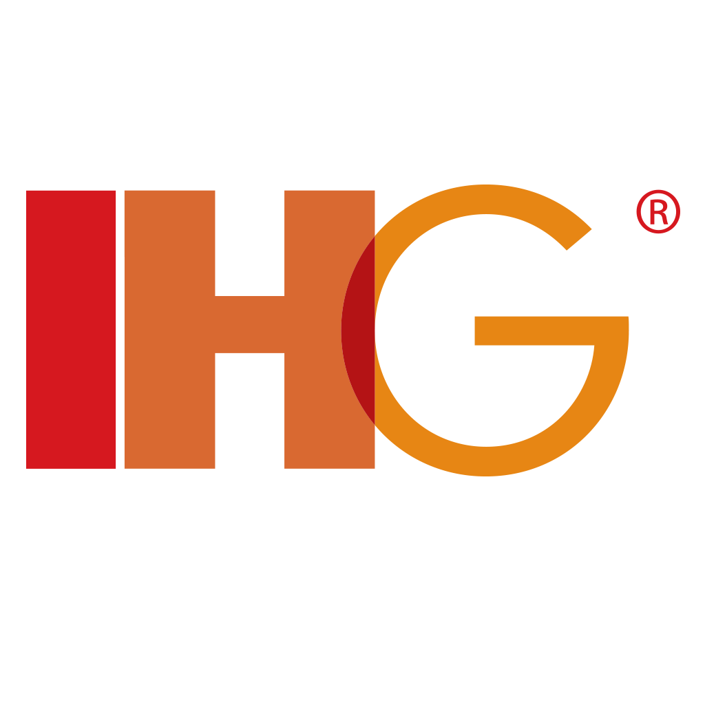 Intercontinental Hotel Group (IHG)
