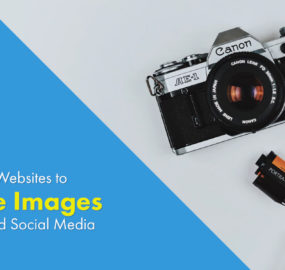 Free Images for Blogs and Social