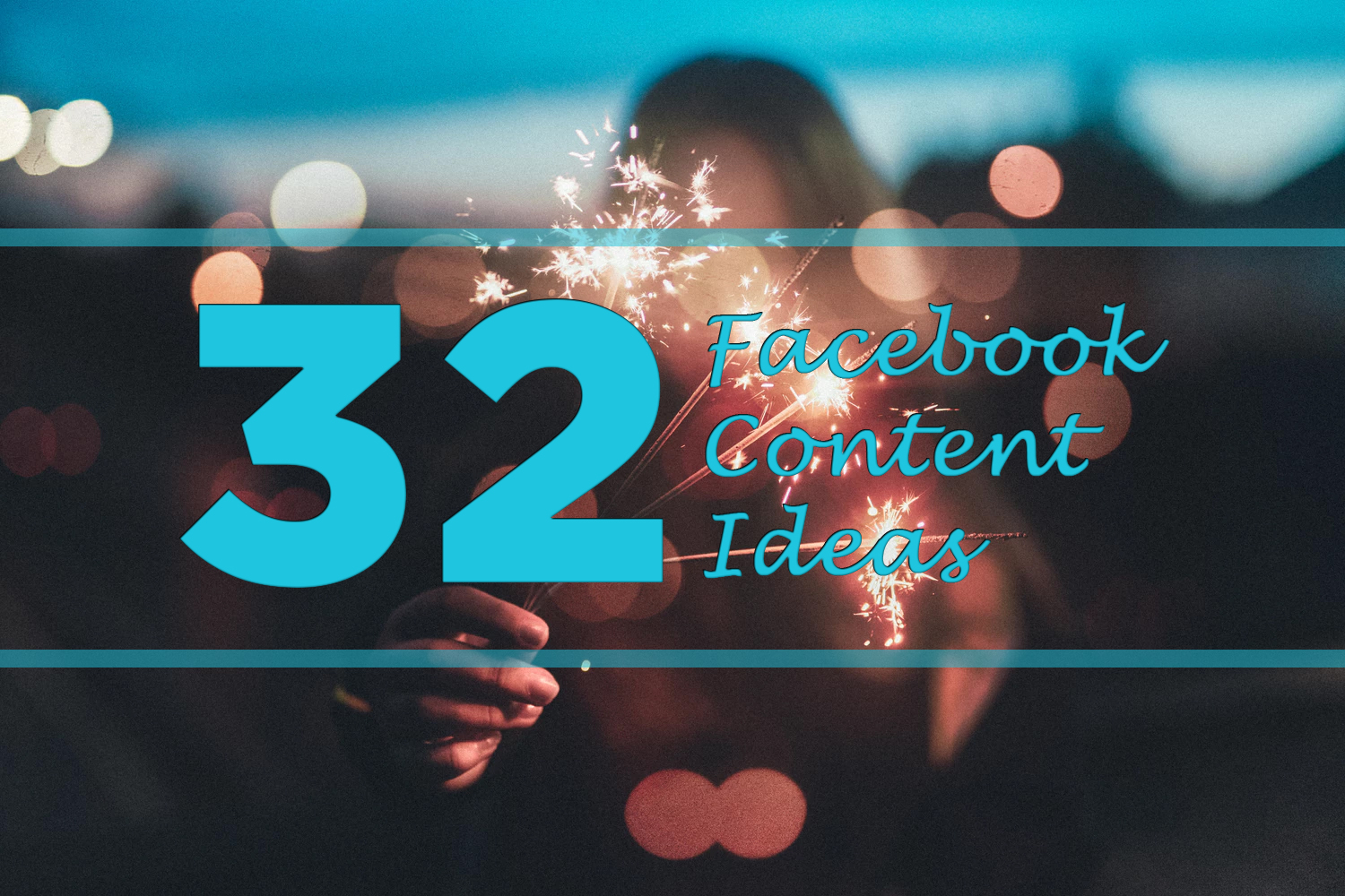 Facebook Content Ideas