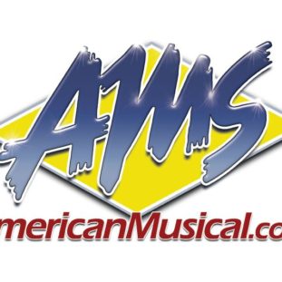 American Musical Supply Affiliate Program
