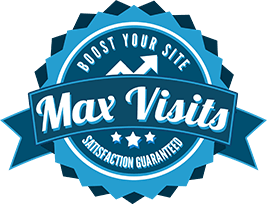 MaxVisits Affiliate Program