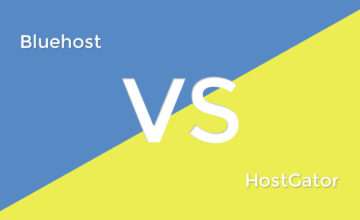 Bluehost vs Hostgator